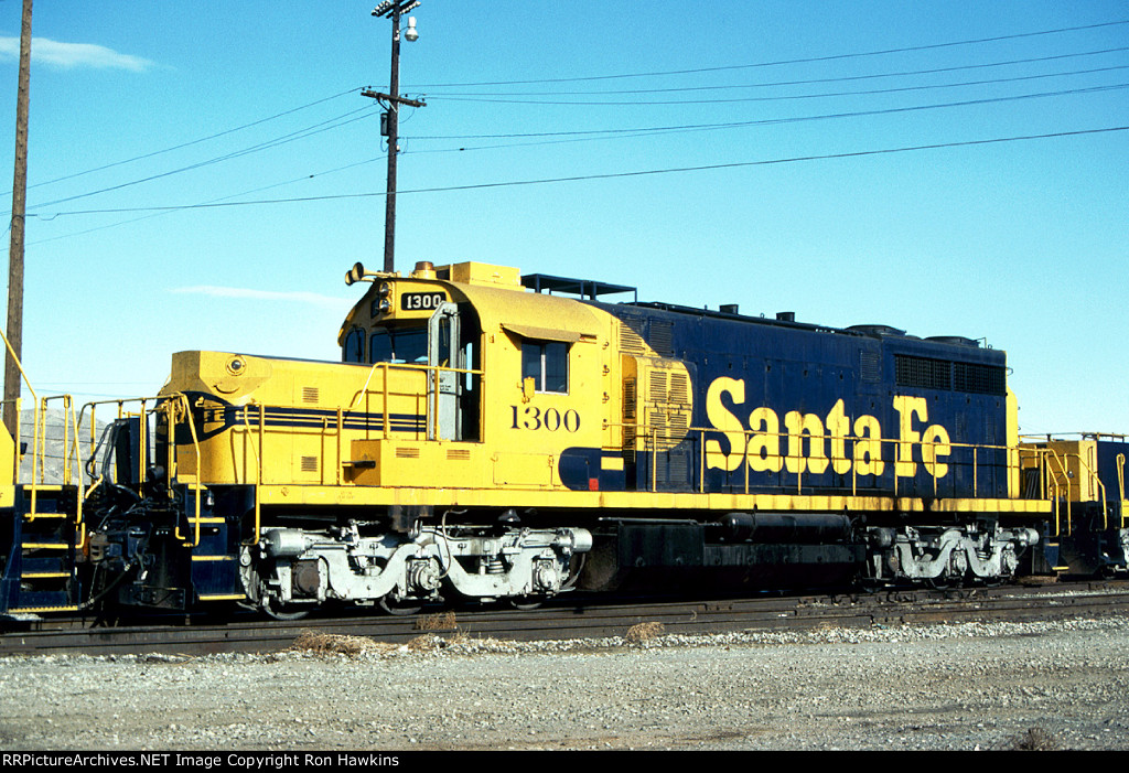 ATSF 1300 (REPOST)